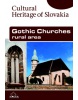 Gothic Churches (Iveta Zuskinová)
