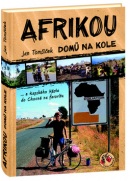 Afrikou domů na kole (Jan Tomšíček)