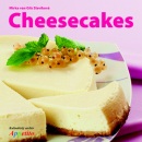 Cheesecakes (Mirka van Gils Slavíková)