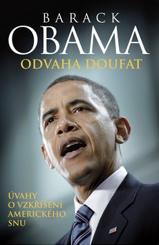 Odvaha doufat (Barack Obama)