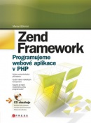 Zend Framework (Marian Böhmer)