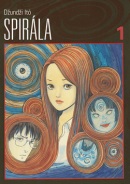 Spirála 1 (Džundži Itó)