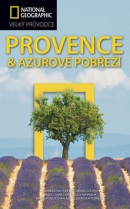 Provence a Azurové pobřeží (Barbara A. Noe)