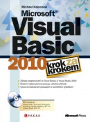 Microsoft Visual Basic 2010 (Michael Halvorson)