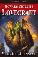 V horách šílenství (Howard Philip Lovecraft)