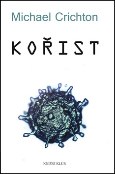 Kořist (Michael Crichton)