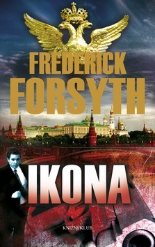 Ikona (Frederick Forsyth)