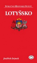 Lotyšsko (Jindřich Dejmek)