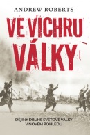 Ve vichru války (Andrew Roberts)