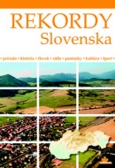 Rekordy Slovenska (Kliment Ondrejka)