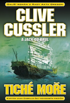 Tiché moře (Clive Cussler)