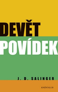 Devět povídek (Jerome David Salinger)