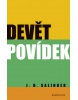 Devět povídek (Jerome David Salinger)