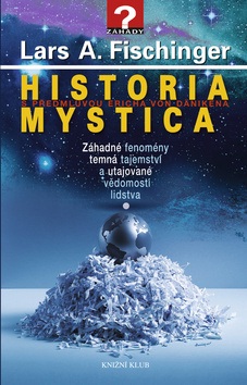Historia Mystica (Lars A. Fischinger)