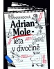 Adrian Mole - léta v divočině (Sue Townsendová)