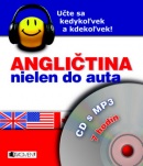 Angličtina nielen do auta (autor neuvedený)