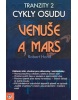 Venuše a Mars Tranzity 2 Cykly osudu (Robert Hand)