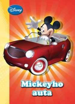 Mickeyho auta (Walt Disney)