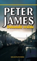 Dokonalá vražda (Peter James)