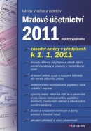 Mzdové účetnictví 2011 (Václav Vybíhal)