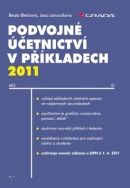 Podvojné účetnictví v příkladech 2011 (Beata Blechová; Jana Janoušková)