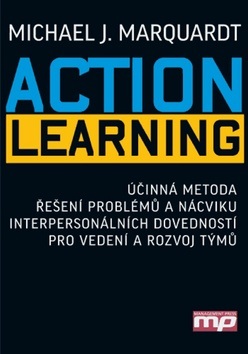 Action Learning (Michael J. Marquardt)