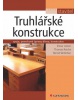 Truhlářské konstrukce (Elmar Josten; Thomas Reiche; Bernd Wittchen)