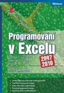 Programování v Excelu 2007 a 2010 (Marek Laurenčík)