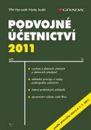 Podvojné účetnictví 2011 (autor neuvedený)