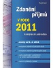 Zdanění příjmů v roce 2011 (Tomáš Jaroš)