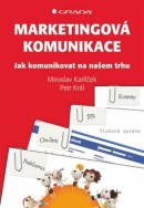 Marketingová komunikace (Miroslav Karlíček; Petr Král)