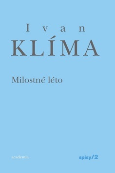 Milostné léto (Ivan Klíma)