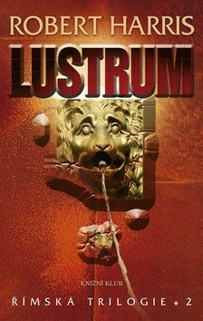 Lustrum (Robert Harris)