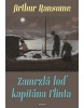 Zamrzlá loď kapitána Flinta (Arthur Ransome)