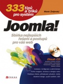 333 tipů a triků pro systém Joomla! (Marek Žmijovský)