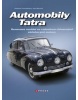 Automobily Tatra (Hubert Procházka)