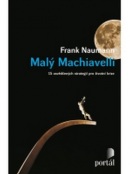 Malý Machiavelli (Frank Naumann)