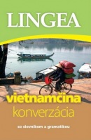 Vietnamčina konverzácia (autor neuvedený)