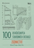 100 osvědčených stavebních detailů zednictví (Bohumil Štumpa; Ondřej Šefců)