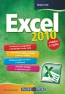 Excel 2010 (Mojmír Král)