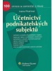 Účetnictví podnikatelských subjektů (Ivana Pilařová)