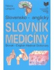 Slovensko - anglický slovník medicíny (Tatiana Langová)