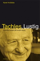 Tachles, Lustig (Karel Hvížďala)