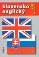 Slovensko-anglický a anglicko-slovenský minislovník (A. Šaturová)