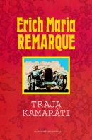 Traja kamaráti (Erich Maria Remarque)