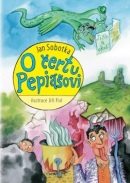 O čertu Pepiášovi (Jan Sobotka)