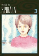 Spirála 3 (Džundži Itó)