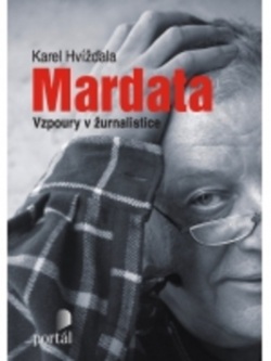 Mardata (Karel Hvížďala)