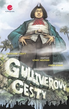 Gulliverovy cesty (Jonathan Swift)