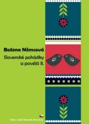 Slovenské pohádky a pověsti II. (Božena Němcová)